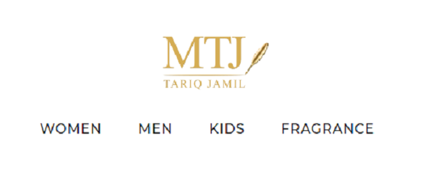 MTJ (Maulana Tariq Jameel) Unstitched & Stitched Collections 2022