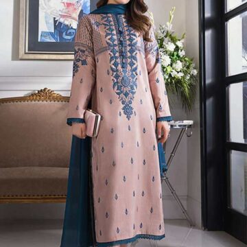 Lawn Dresses 2024 - Latest Lawn 2024 Collection