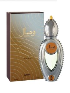 Ajmal Wisal Perfume for Men & Women 50ml