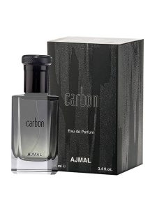 Ajmal Carbon Perfume For Men EDP 100 ml