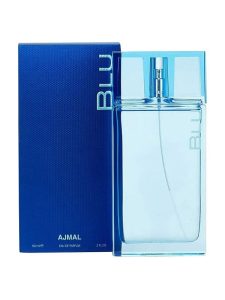 Ajmal Blu For Men Perfume 90ml