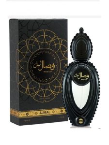 Ajmal Wisal Layl Perfume For Men & Women 50 ml