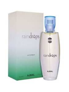 Ajmal Raindrops For Women 50ml