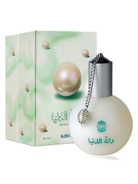 Ajmal Danat Al Duniya Perfume For Men & Women 60 ML Price