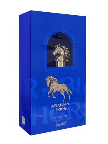 Surrati Arabian Horse Perfume 100 ml For Women