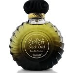 Black Oud Perfume 100 ml by Surrati