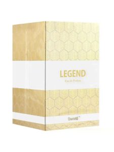 Surrati Legend White Perfume 100 ml For Women