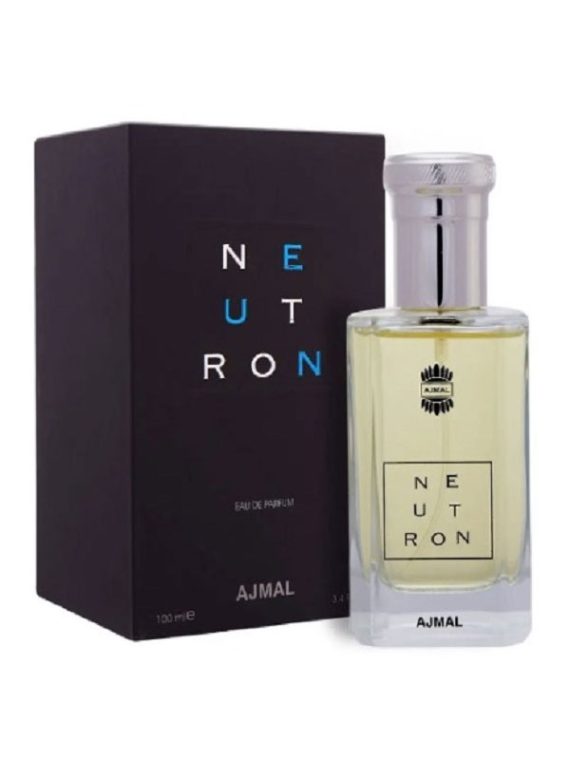 Ajmal Neutron Perfume For Men 100 ml Price in Pakistan