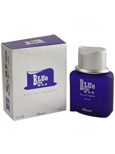 Blue Rasasi Perfume For Men’s 100ml