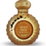 Gold Oud Perfume 100 ml by Surrati For Men’s