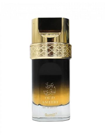 Oud Ameeri Perfume 100 ml by Surrati