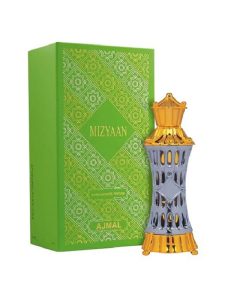 Ajmal Mizyaan Perfume for Men and Women 14 ML Price