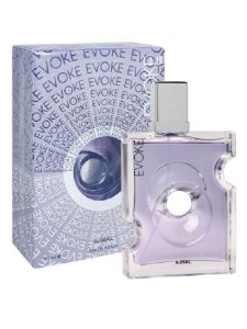 Ajmal Evoke Perfume For Men 90ml