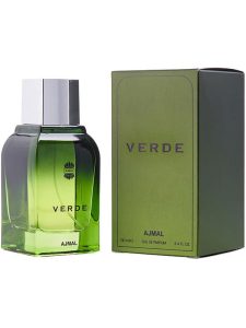 Ajmal Verde Perfume For Men 100 Ml Price in Pakistan