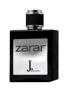 J. ZARAR Perfume for Men 100 ml by Junaid Jamshed