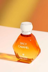 Spicy Caramel 100ml By Bonanza Satrangi