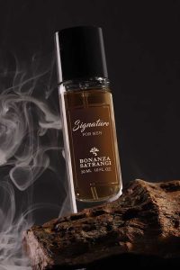 Signature 30ml By Bonanza Satrangi