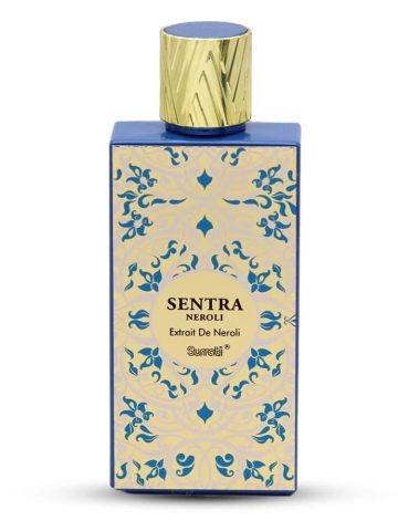 Spray Sentra Neroli 100 ml by Surrati