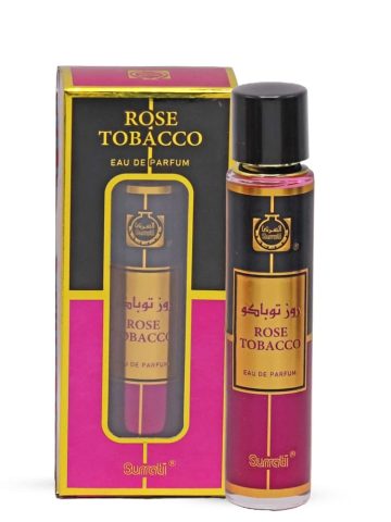 Spray Rose Tobacco 55 ml by Surrati