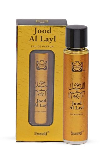 Spray Jood Al Layl 55 ml by Surrati