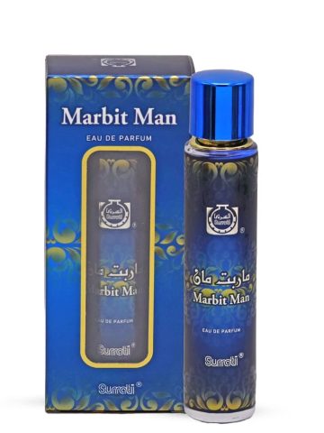 Spray Marbit Man 55 ml by Surrati