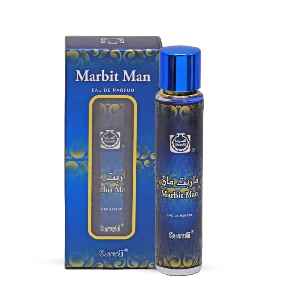 Spray Marbit Man 55 ml by Surrati