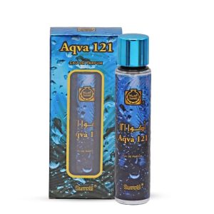 Spray Aqva 121 55 ml by Surrati