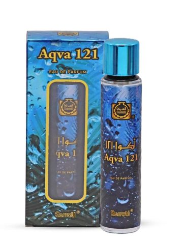 Spray Aqva 121 55 ml by Surrati