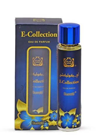 Spray E-Collection 55 ml by Surrati