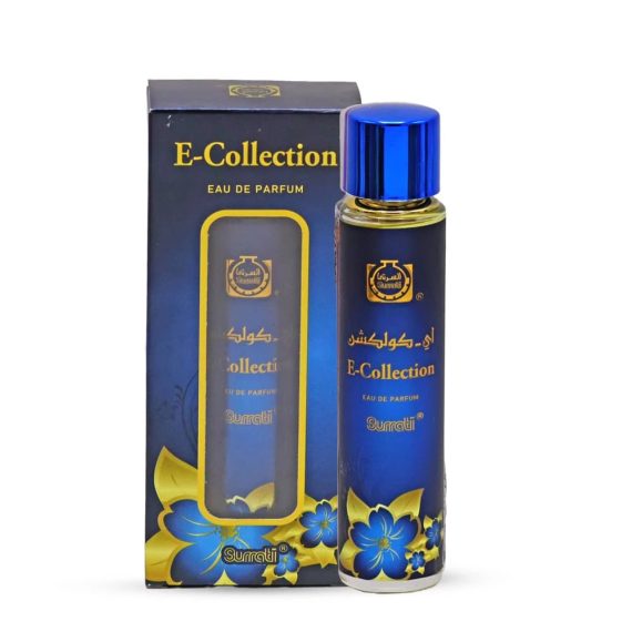 Spray E-Collection 55 ml by Surrati