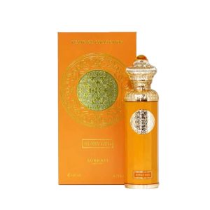 Honey Oud 140 ml – Marina Spray Heritage Collection by Surrati