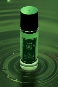 Code Green 30ml By Bonanza Satrangi