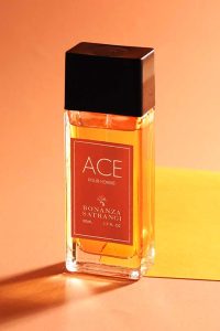 Ace 50ml By Bonanza Satrangi