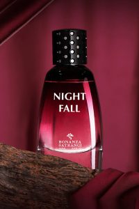 Night Fall By Bonanza Satrangi