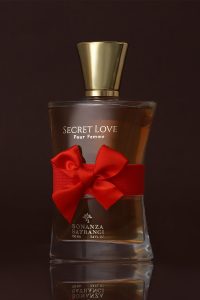 Secret Love 100 ml By Bonanza Satrangi