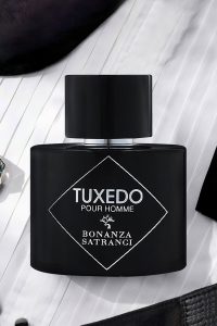 Tuxedo 100 ml By Bonanza Satrangi