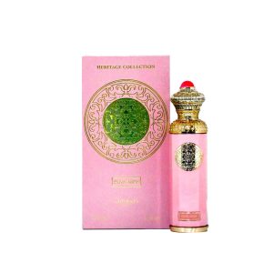 Pink Miss 140 ml – Elegant Spray Heritage Collection by Surrati