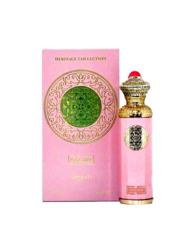 Pink Miss 140 ml – Elegant Spray Heritage Collection by Surrati