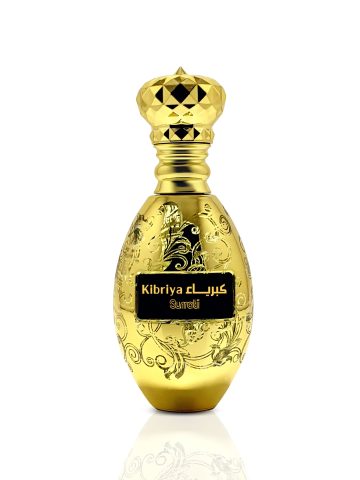 Spray Kibriya 100 ml by Surrati