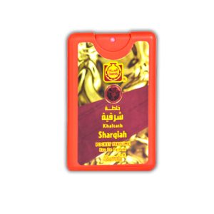 Pocket Perfumes Khaltah Sharqiah 18 ml by Surrati