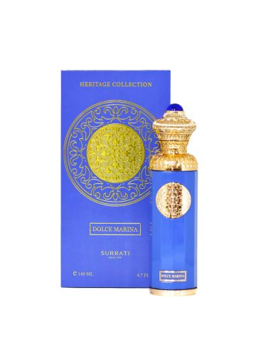 Dolce Marina 140 ml – Heritage Collection Sophisticated Spray by Surrati