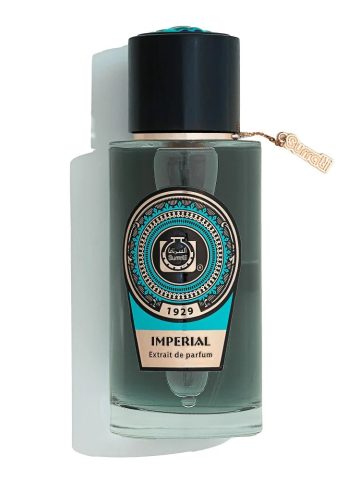 Spray Imperial 210 ml by Surrati