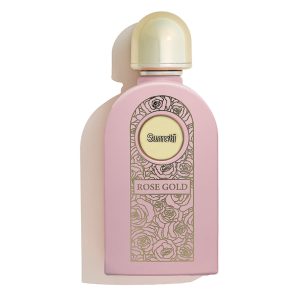 Spray Rose Gold 100 ml by Surrati