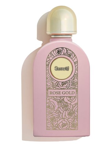 Spray Rose Gold 100 ml by Surrati