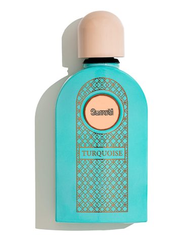 Spray Turquoise 100 ml by Surrati