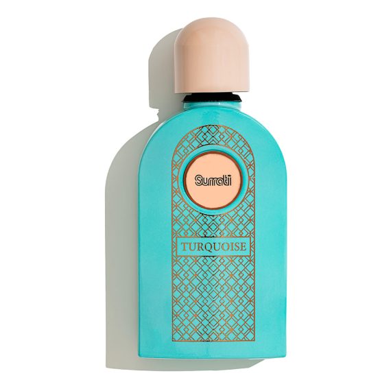 Spray Turquoise 100 ml by Surrati