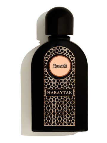 Spray Habaytak 100 ml by Surrati