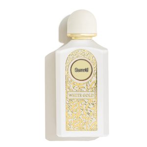 Spray White Gold 100 ml by Surrati