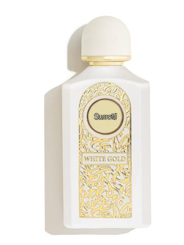 Spray White Gold 100 ml by Surrati