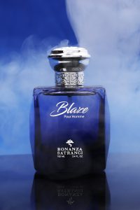 Blaze 100 ml By Bonanza Satrangi